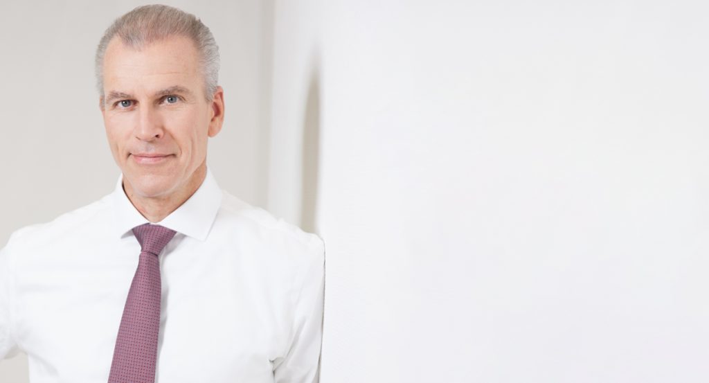 Dr. Peter Mrosik
